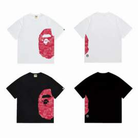 Picture of Aape T Shirts Short _SKUBapeS-2XLscqx132424782
